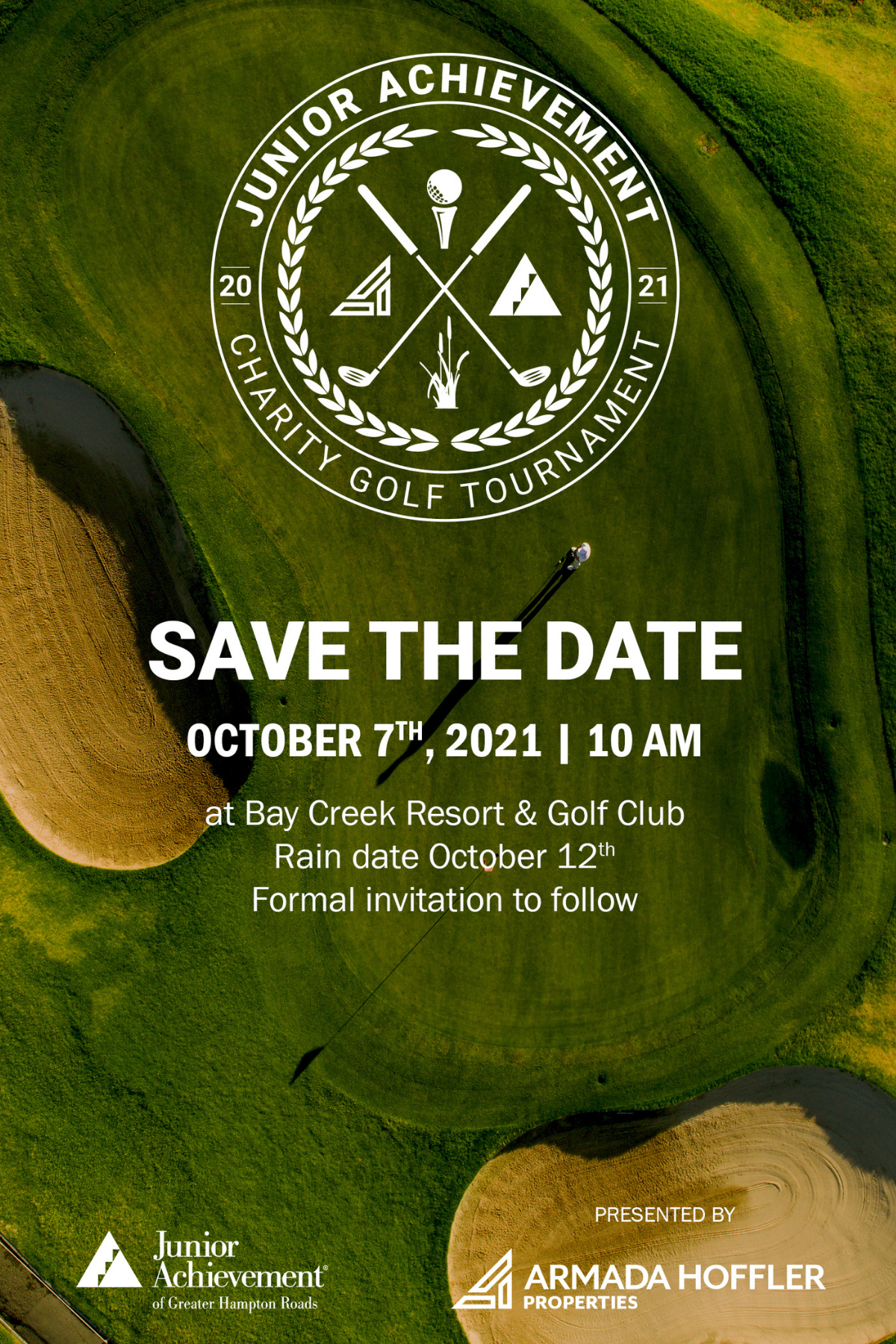 JA Charity Golf Tournament