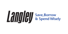 Langley Federal Credit Union