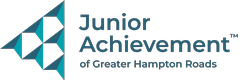 Junior Achievement of Greater Hampton Roads logo