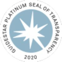 Guidestar Logo for Platinum Level Participant