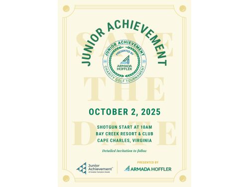 JA Charity Golf Tournament 2025