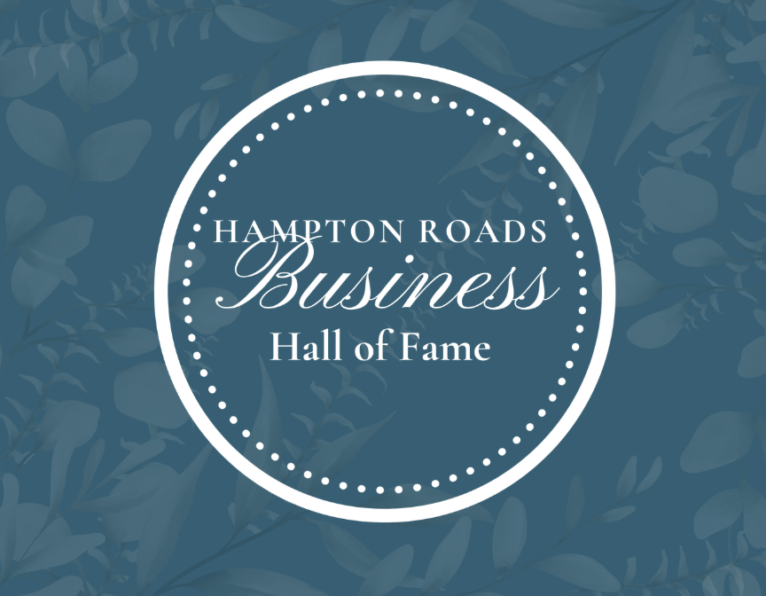 2026 Hampton Roads Business Hall of Fame