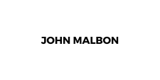 John Malbon