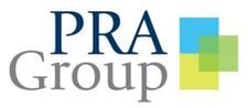 Logo for PRA Group
