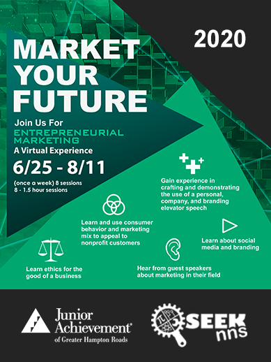 Entrepreneurial Marketing - A Virtual Experience