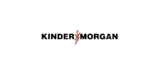 Kinder Morgan