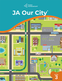 JA Our City